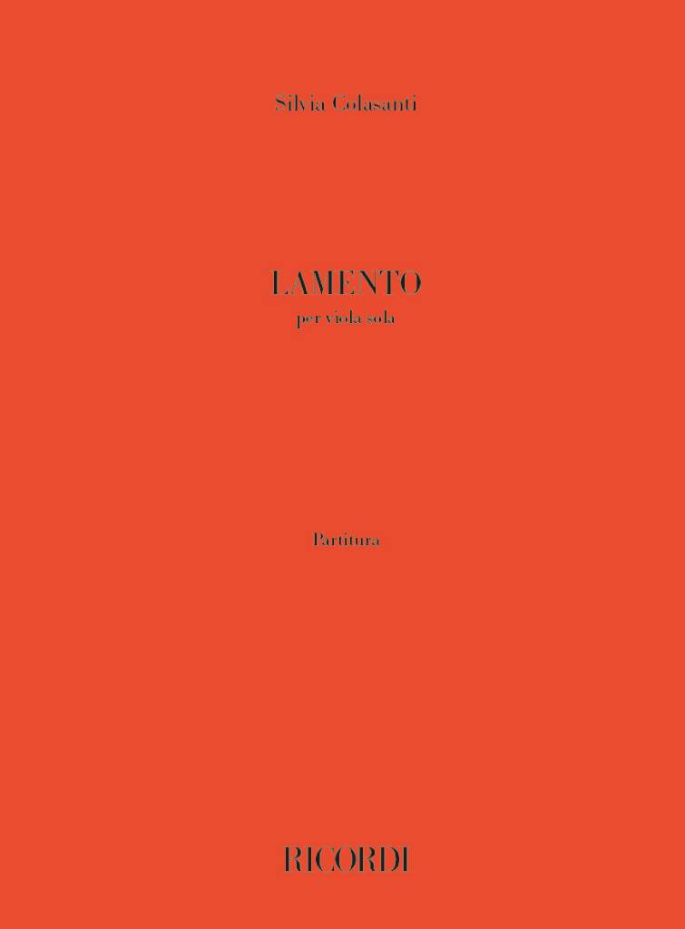 Lamento